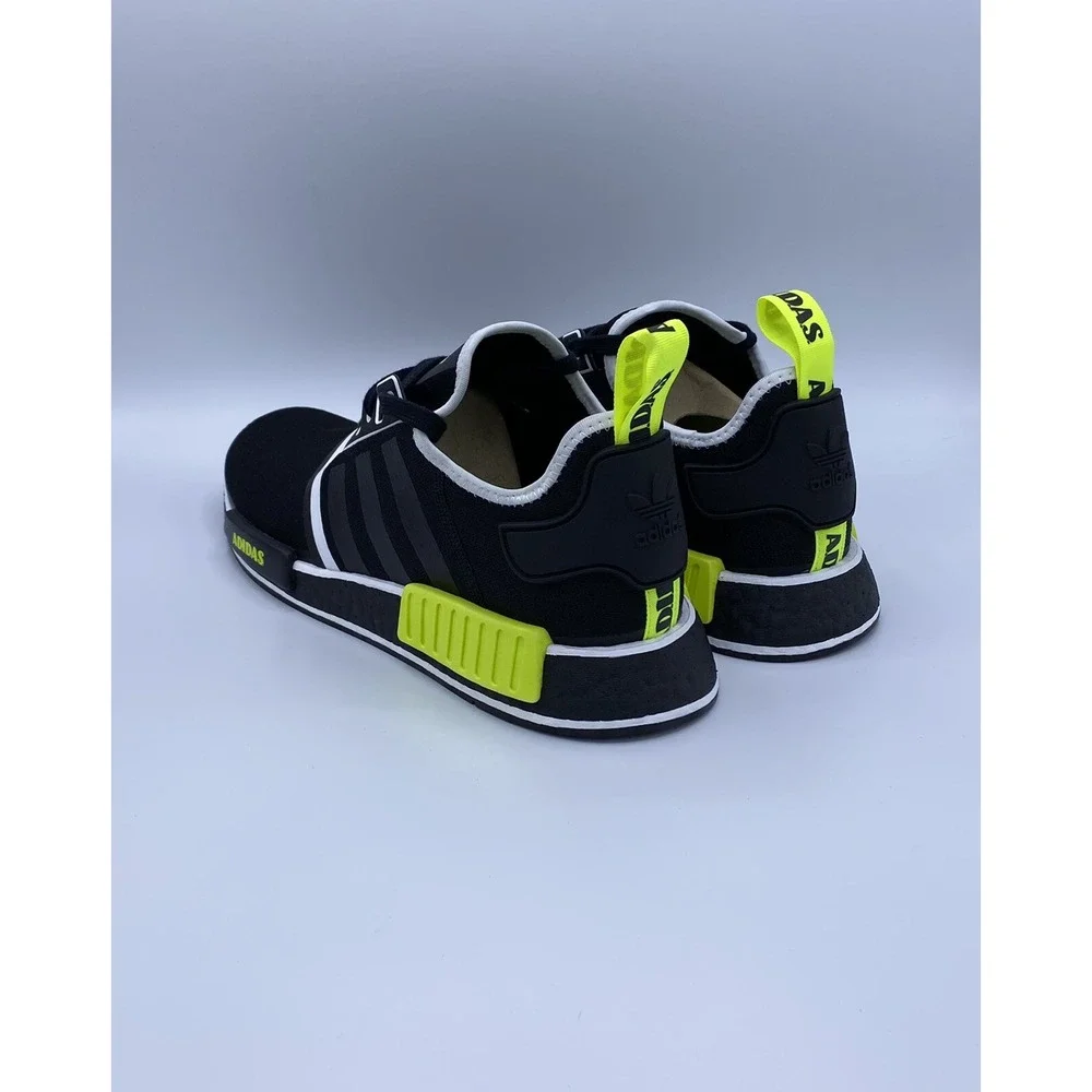13M -‎ [NEW] adidas NMD_R1 Men's Shoes GV7183 MSRP $140